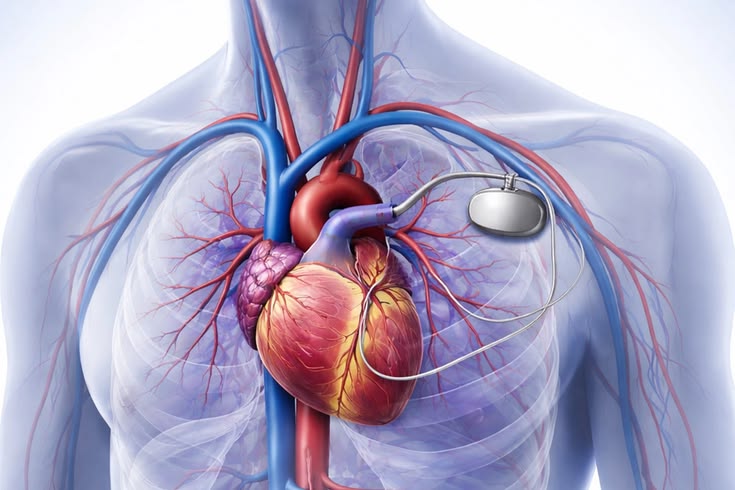Pacemaker