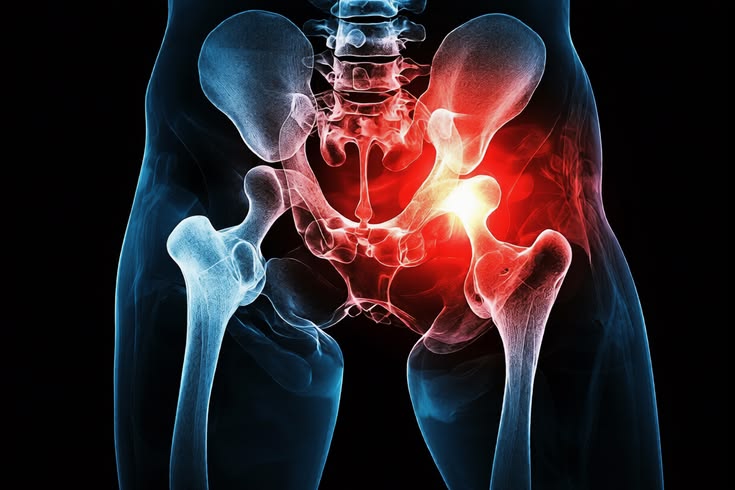 Hip Replacement Surgery