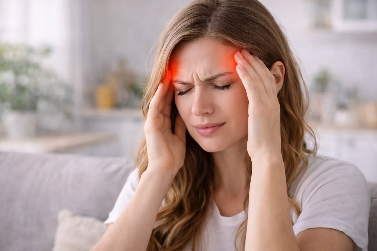 Migraine and Headache Treatment