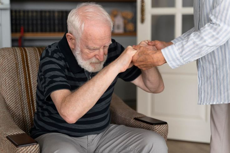 Parkinson’s Disease Management