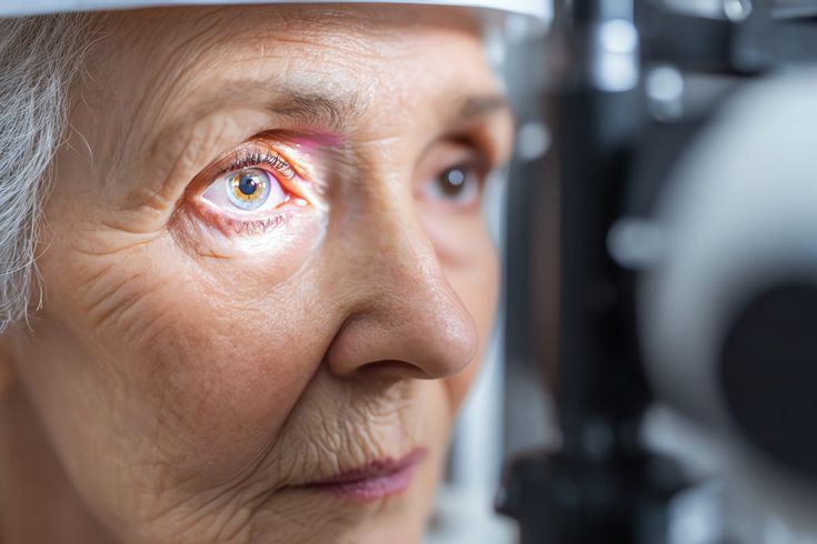 Retina Treatments