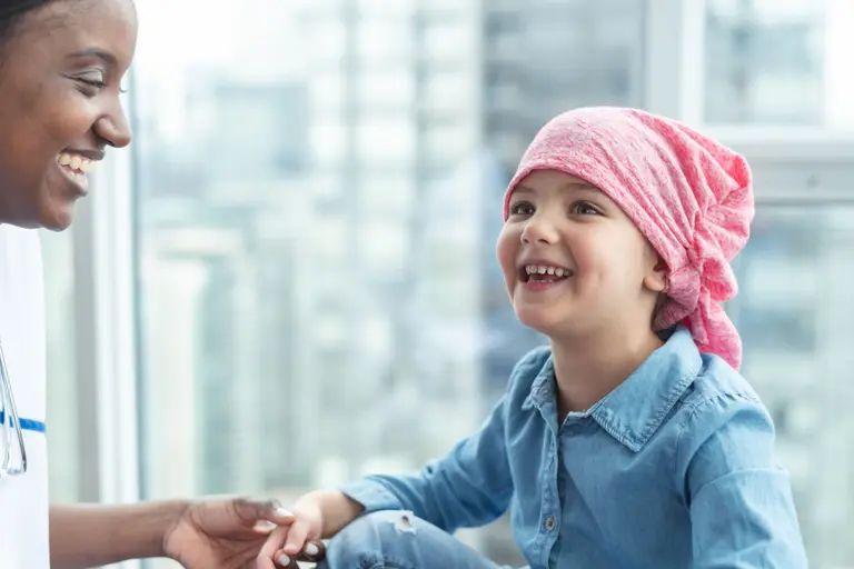 Pediatric Oncology