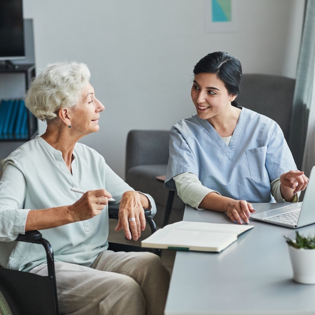 Palliative Care and Rehabilitation