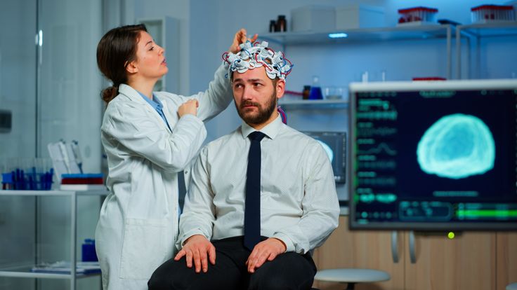 Neuro Rehabilitation