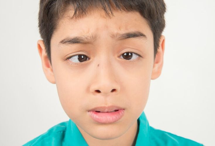 Squint and Eye Muscle Surgery