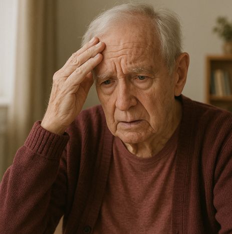Dementia & Memory Conditions