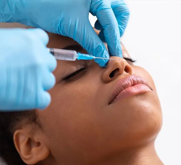 Rhinoplasty (Nose Surgery)
