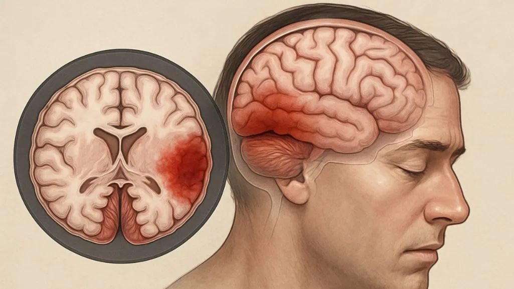 Brain Haemorrhage & Trauma Treatments
