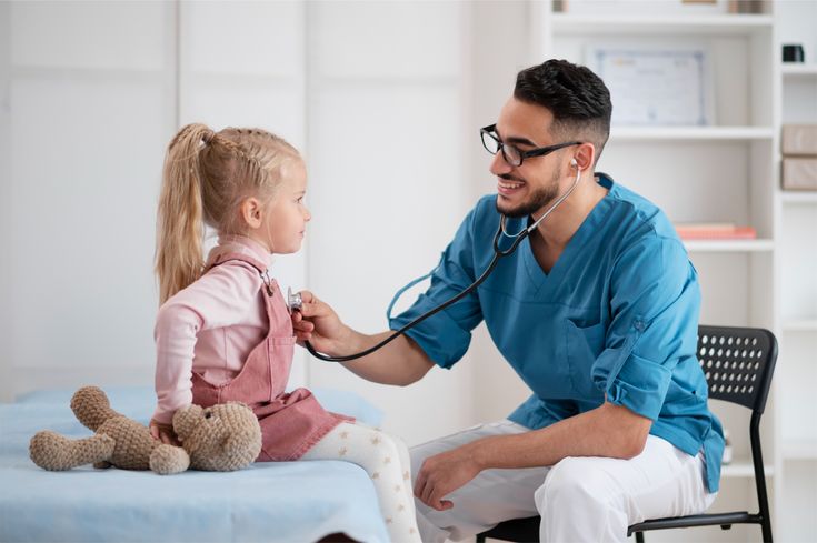 Pediatric Cardiology