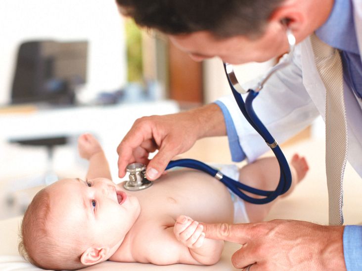 General Pediatrics