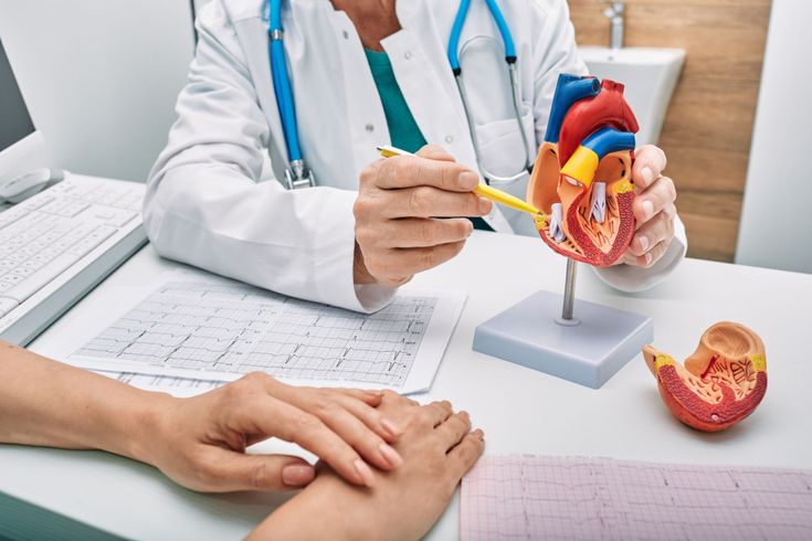 Post-Transplant Surgery Services