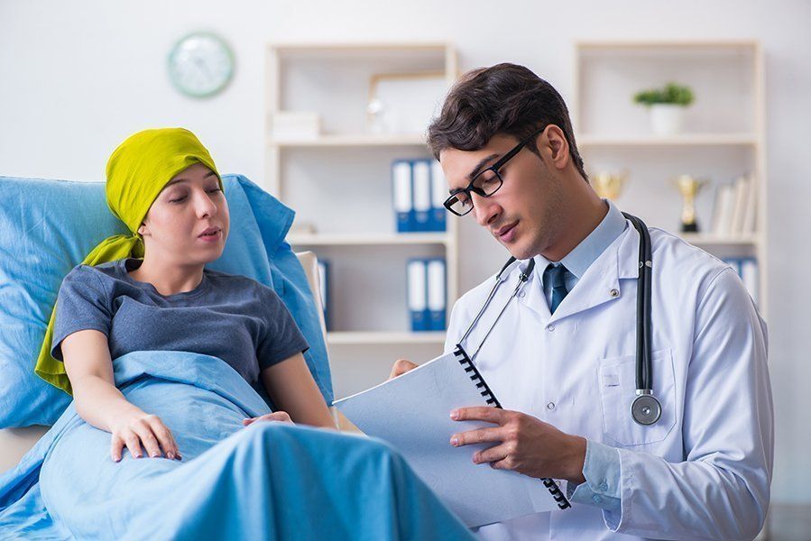Medical Oncology