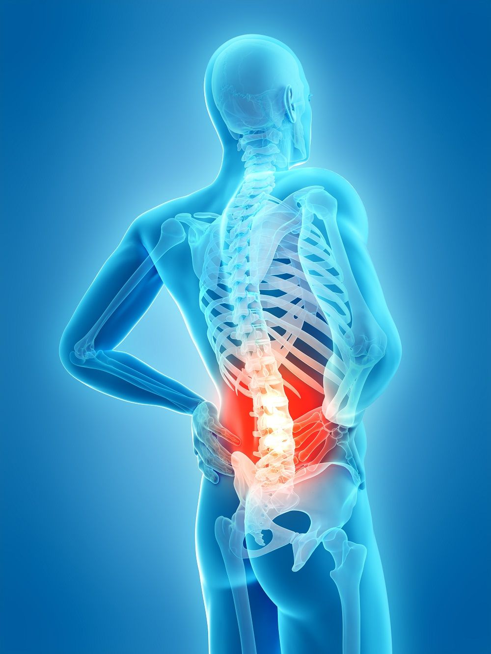 Cervical & Lumbar Spine Procedures