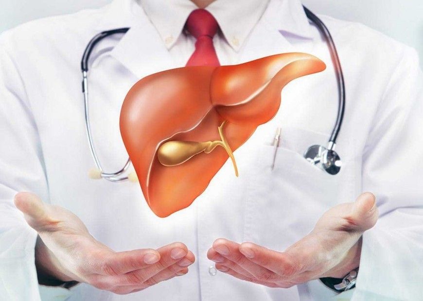 Liver Transplant Surgery