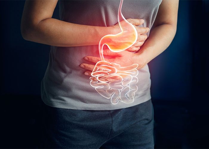 Gastrointestinal Cancers