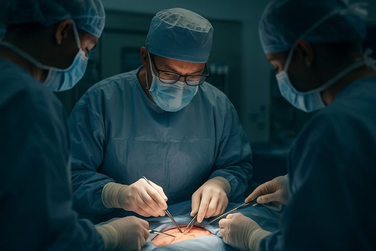 Surgical Oncology