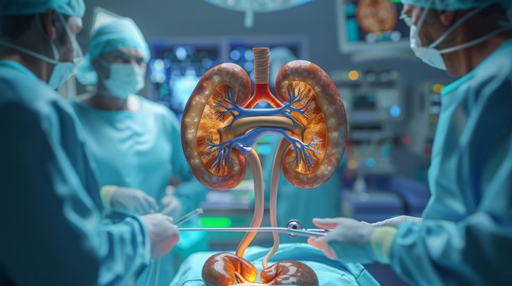 Urological Cancers Treatment