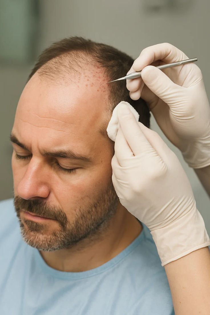 Hair Transplant
