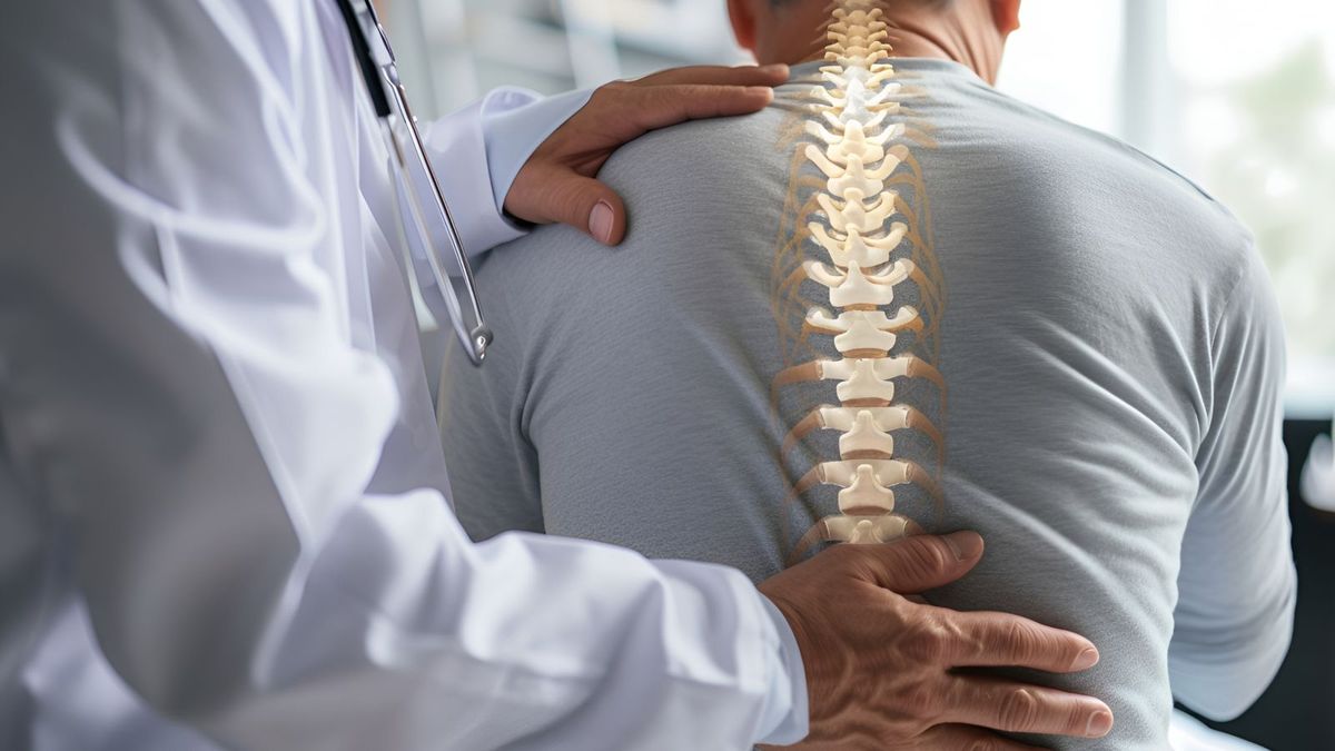 Spine Rehabilitation Procedures