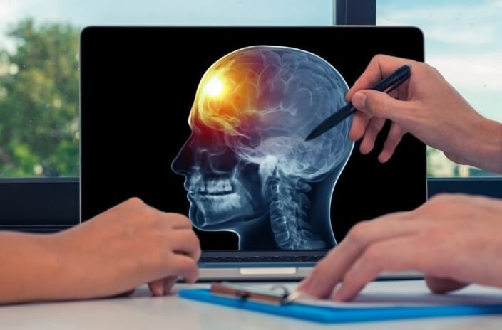 Brain Tumour Surgery
