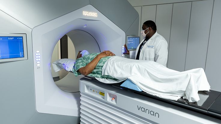 Radiation Oncology