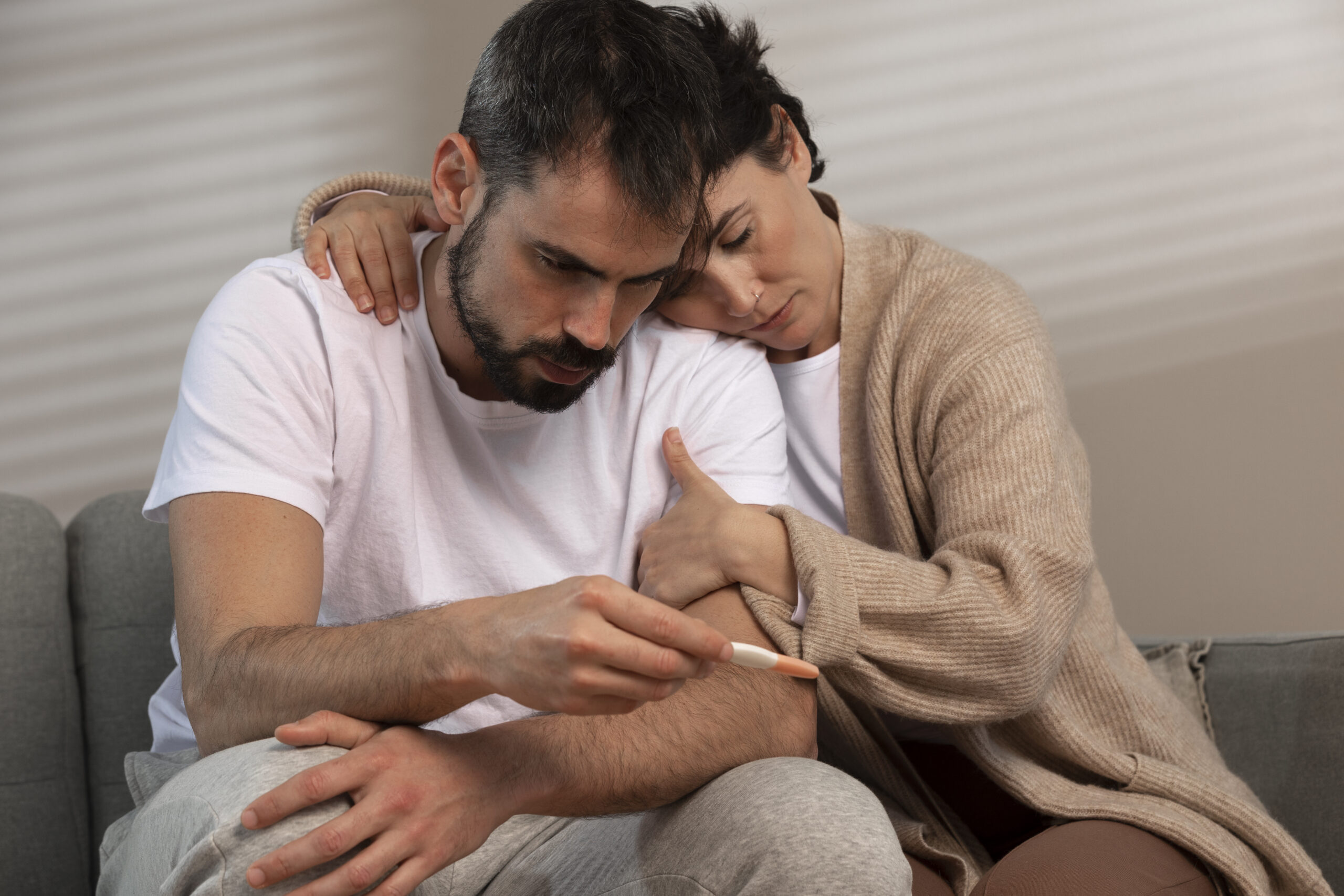 Male Infertility Treatments
