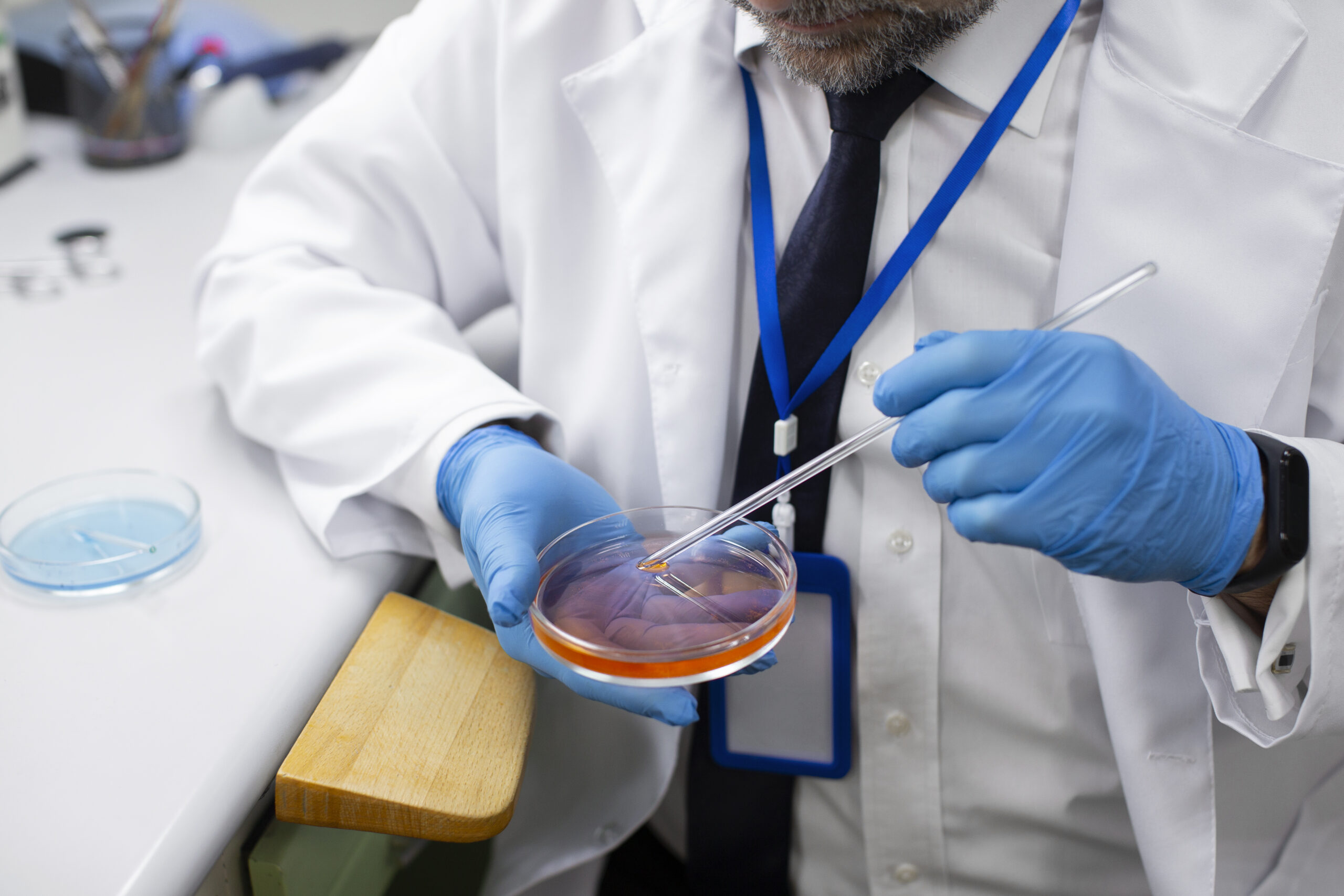 Egg Freezing & Embryo Freezing