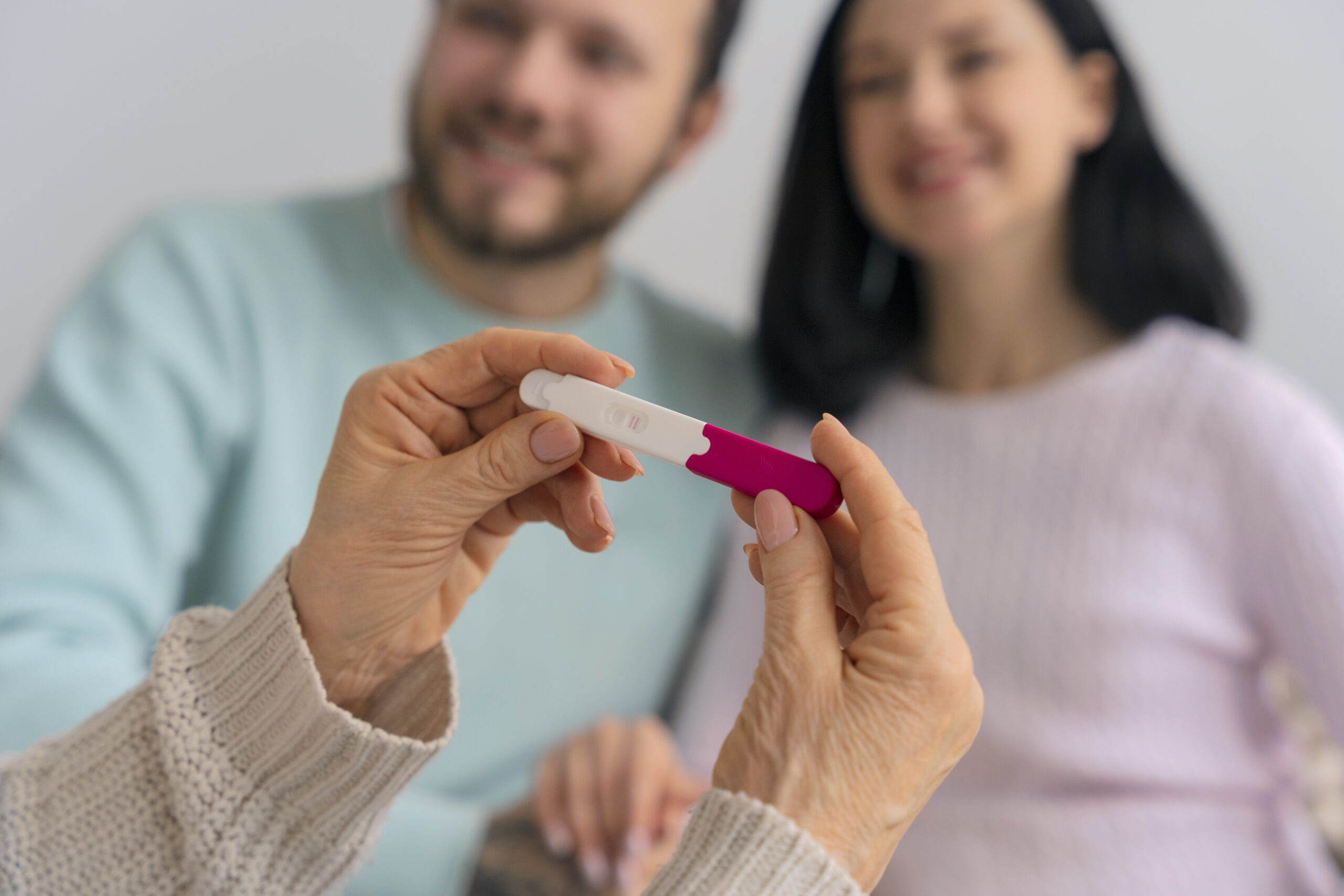 Intrauterine Insemination (IUI)