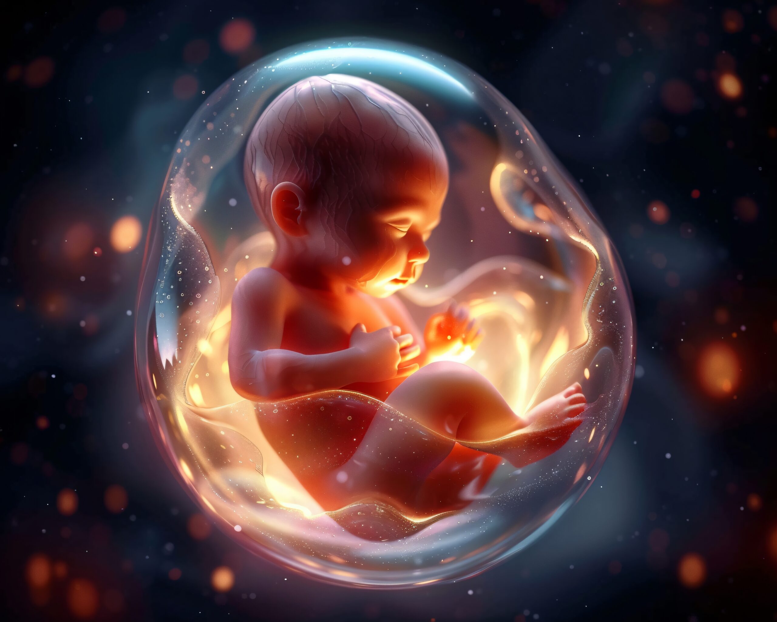In Vitro Fertilisation (IVF)